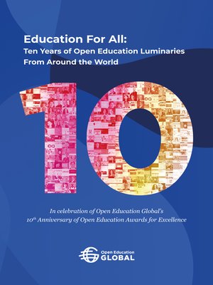 cover image of Education For All